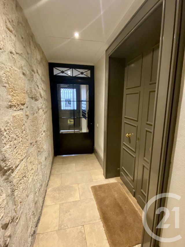 Appartement T2 &agrave; vendre - 2 pi&egrave;ces - 39,04 m2 - Paris - 75006 - ILE-DE-FRANCE