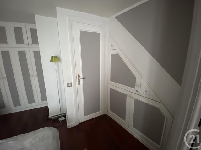 Appartement T2 &agrave; vendre - 2 pi&egrave;ces - 39,04 m2 - Paris - 75006 - ILE-DE-FRANCE