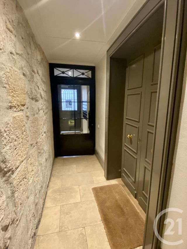 Appartement T2 &agrave; vendre - 2 pi&egrave;ces - 39,04 m2 - Paris - 75006 - ILE-DE-FRANCE