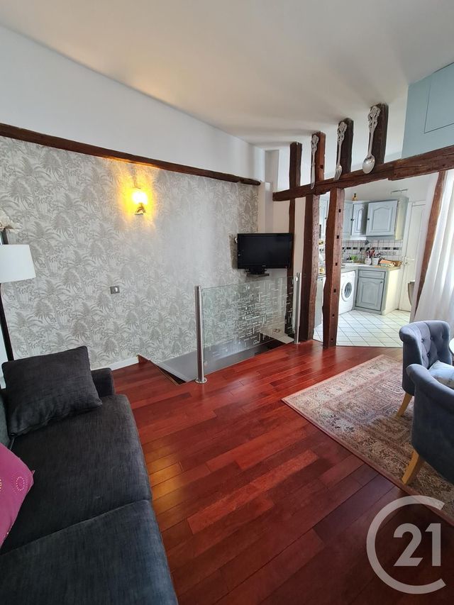 Appartement T2 &agrave; vendre - 2 pi&egrave;ces - 39,04 m2 - Paris - 75006 - ILE-DE-FRANCE