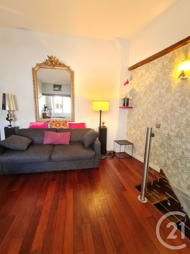 Appartement T2 &agrave; vendre - 2 pi&egrave;ces - 39,04 m2 - Paris - 75006 - ILE-DE-FRANCE
