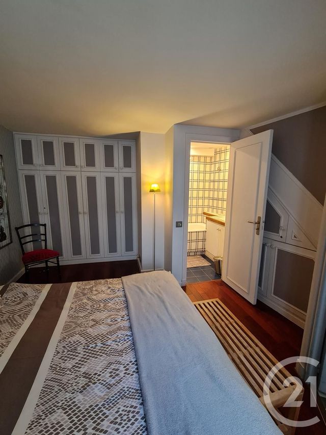Appartement T2 &agrave; vendre - 2 pi&egrave;ces - 39,04 m2 - Paris - 75006 - ILE-DE-FRANCE