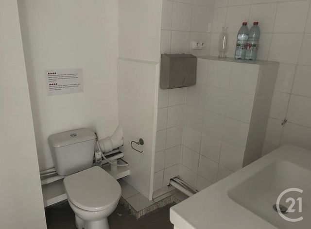 Appartement &agrave; vendre - 3 pi&egrave;ces - 88,20 m2 - Paris - 75006 - ILE-DE-FRANCE