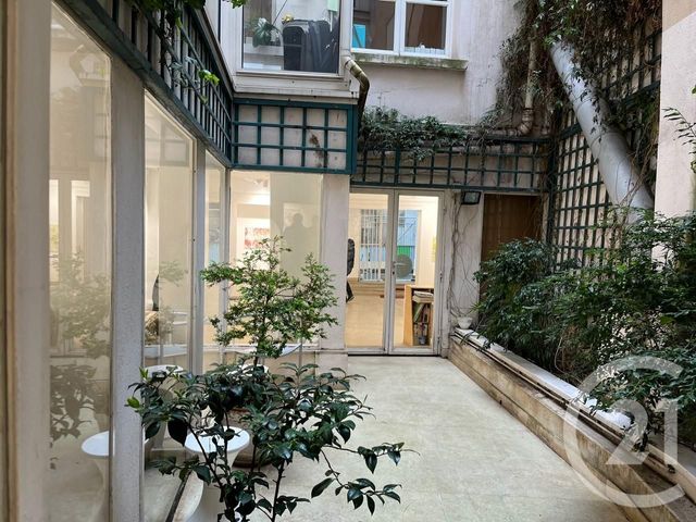 Appartement &agrave; vendre - 3 pi&egrave;ces - 126 m2 - Paris - 75006 - ILE-DE-FRANCE