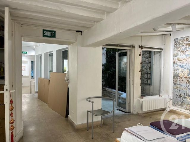 Appartement &agrave; vendre - 3 pi&egrave;ces - 126 m2 - Paris - 75006 - ILE-DE-FRANCE