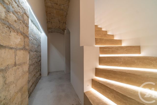 Appartement F4 &agrave; vendre - 4 pi&egrave;ces - 122 m2 - Paris - 75006 - ILE-DE-FRANCE