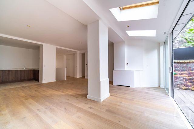 Appartement F4 &agrave; vendre - 4 pi&egrave;ces - 122 m2 - Paris - 75006 - ILE-DE-FRANCE