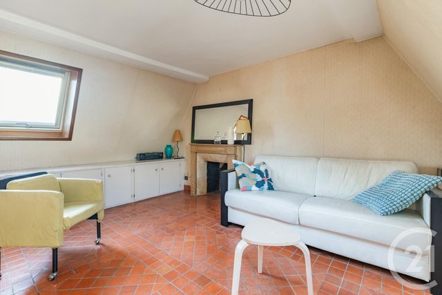 Appartement F3 &agrave; vendre - 3 pi&egrave;ces - 47 m2 - Paris - 75006 - ILE-DE-FRANCE