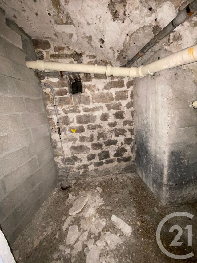 Appartement Local &agrave; vendre - 1 pi&egrave;ce - 19 m2 - Paris - 75006 - ILE-DE-FRANCE