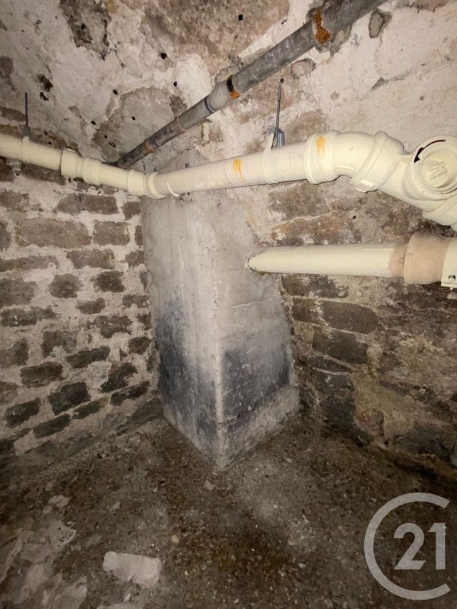 Appartement Local &agrave; vendre - 1 pi&egrave;ce - 19 m2 - Paris - 75006 - ILE-DE-FRANCE