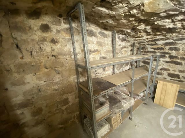 Appartement Local &agrave; vendre - 1 pi&egrave;ce - 19 m2 - Paris - 75006 - ILE-DE-FRANCE