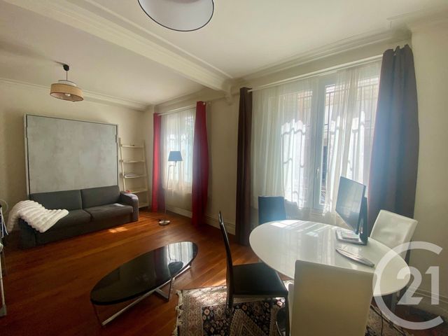Appartement Studio &agrave; vendre - 1 pi&egrave;ce - 33,82 m2 - Paris - 75015 - ILE-DE-FRANCE