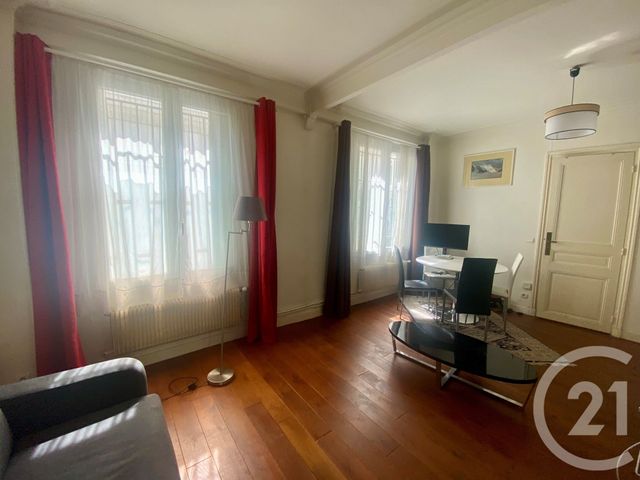 Appartement Studio &agrave; vendre - 1 pi&egrave;ce - 33,82 m2 - Paris - 75015 - ILE-DE-FRANCE