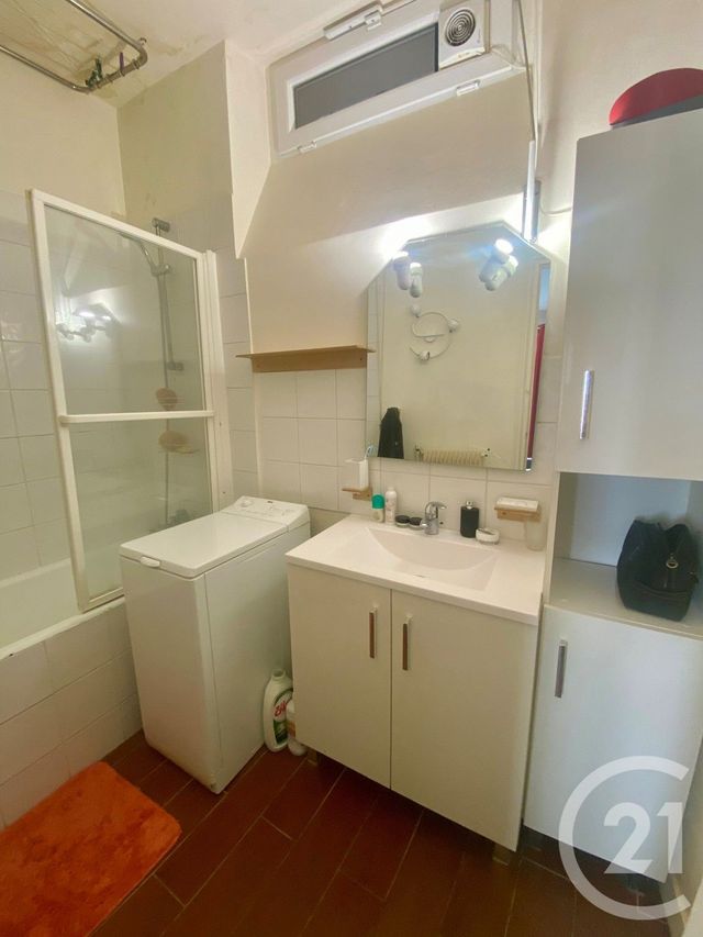 Appartement Studio &agrave; vendre - 1 pi&egrave;ce - 33,82 m2 - Paris - 75015 - ILE-DE-FRANCE