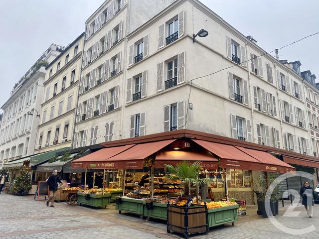 Appartement T2 &agrave; vendre - 2 pi&egrave;ces - 41,22 m2 - Paris - 75007 - ILE-DE-FRANCE