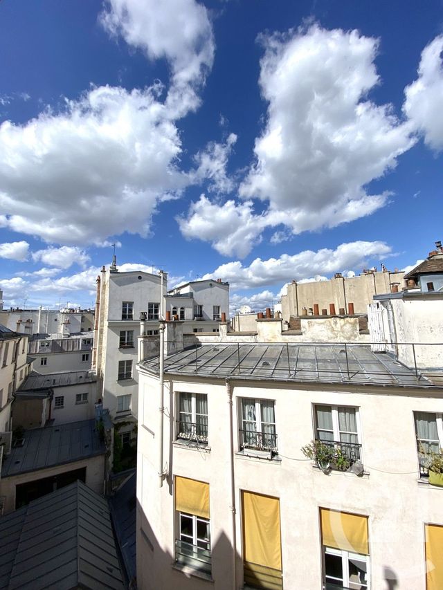 Appartement Duplex &agrave; vendre - 3 pi&egrave;ces - 39 m2 - Paris - 75006 - ILE-DE-FRANCE