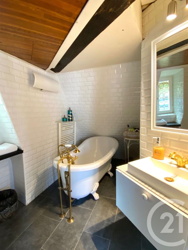 Appartement Duplex &agrave; vendre - 3 pi&egrave;ces - 39 m2 - Paris - 75006 - ILE-DE-FRANCE