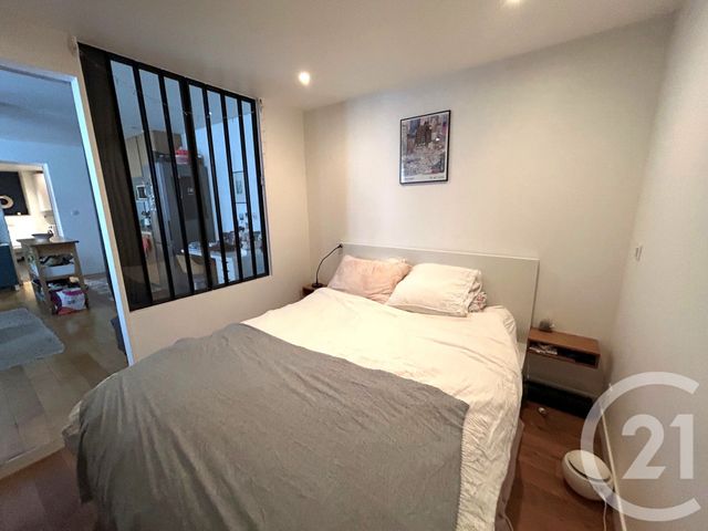 Appartement F2 &agrave; vendre - 2 pi&egrave;ces - 36,87 m2 - Paris - 75006 - ILE-DE-FRANCE
