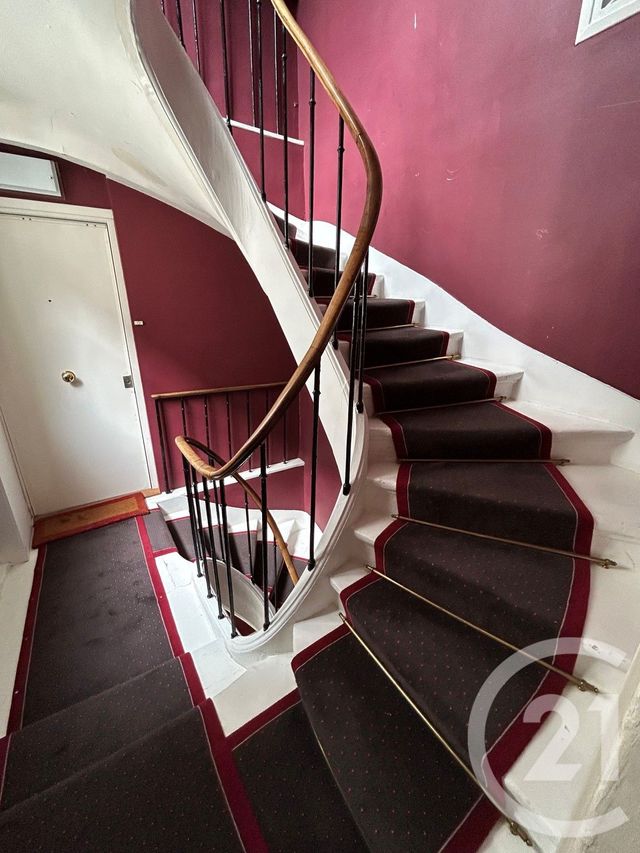 Appartement F2 &agrave; vendre - 2 pi&egrave;ces - 36,87 m2 - Paris - 75006 - ILE-DE-FRANCE