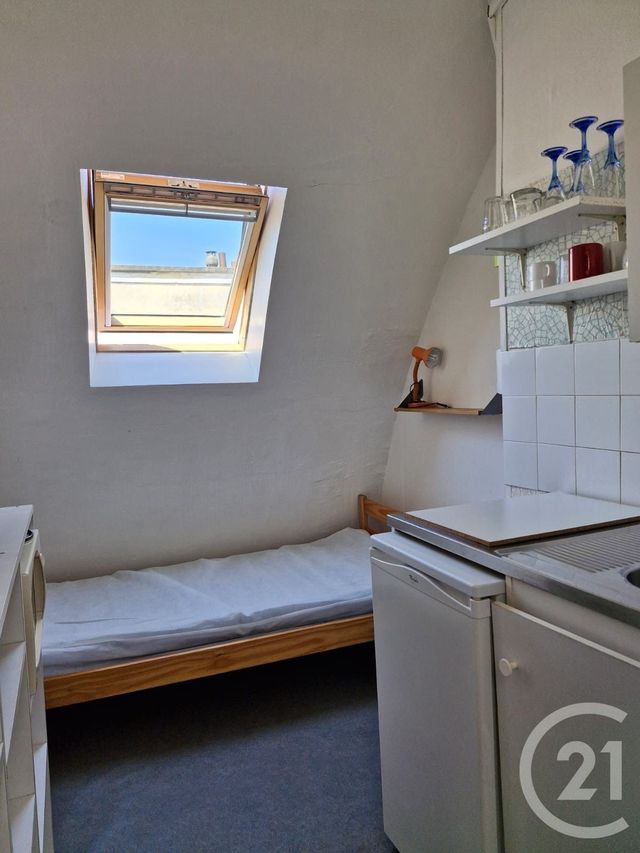 Chambre &agrave; vendre - 1 pi&egrave;ce - 5,37 m2 - Paris - 75009 - ILE-DE-FRANCE