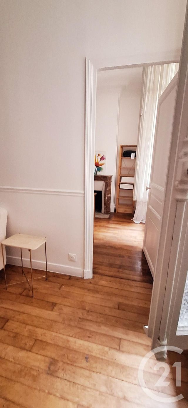 Appartement F3 &agrave; vendre - 3 pi&egrave;ces - 39,37 m2 - Paris - 75017 - ILE-DE-FRANCE