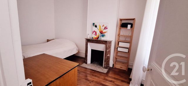 Appartement F3 &agrave; vendre - 3 pi&egrave;ces - 39,37 m2 - Paris - 75017 - ILE-DE-FRANCE