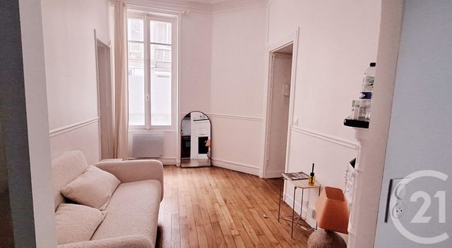 Appartement F3 à vendre PARIS