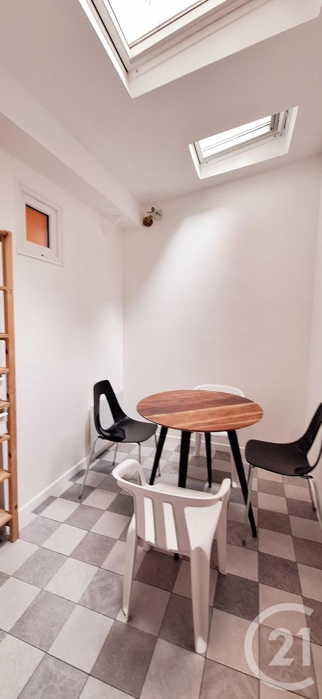 Appartement F3 &agrave; vendre - 3 pi&egrave;ces - 39,37 m2 - Paris - 75017 - ILE-DE-FRANCE