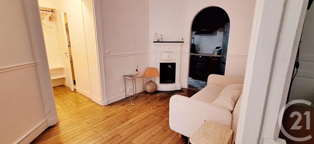 Appartement F3 &agrave; vendre - 3 pi&egrave;ces - 39,37 m2 - Paris - 75017 - ILE-DE-FRANCE