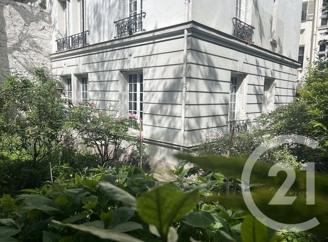 Appartement F3 &agrave; vendre - 3 pi&egrave;ces - 59,57 m2 - Paris - 75006 - ILE-DE-FRANCE