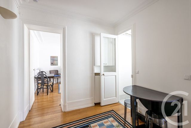 Appartement &agrave; vendre - 2 pi&egrave;ces - 45 m2 - Paris - 75005 - ILE-DE-FRANCE