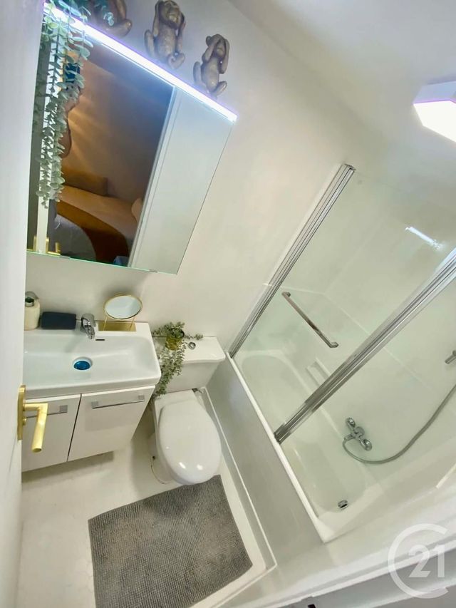 Appartement F1 &agrave; vendre - 1 pi&egrave;ce - 12,61 m2 - Paris - 75001 - ILE-DE-FRANCE