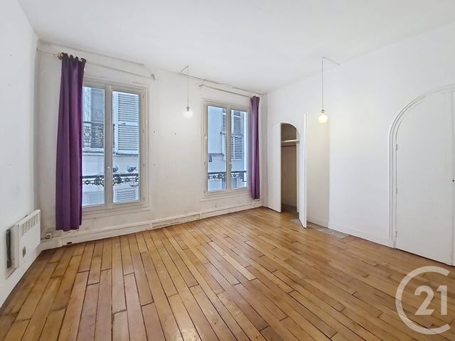 Appartement T3 &agrave; vendre - 3 pi&egrave;ces - 71,32 m2 - Paris - 75010 - ILE-DE-FRANCE