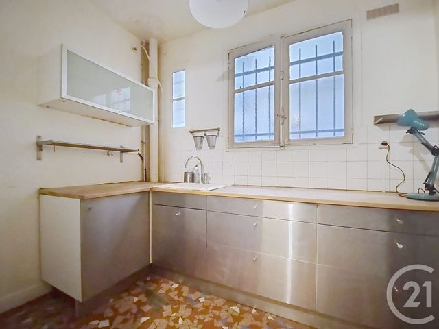 Appartement T3 &agrave; vendre - 3 pi&egrave;ces - 71,32 m2 - Paris - 75010 - ILE-DE-FRANCE