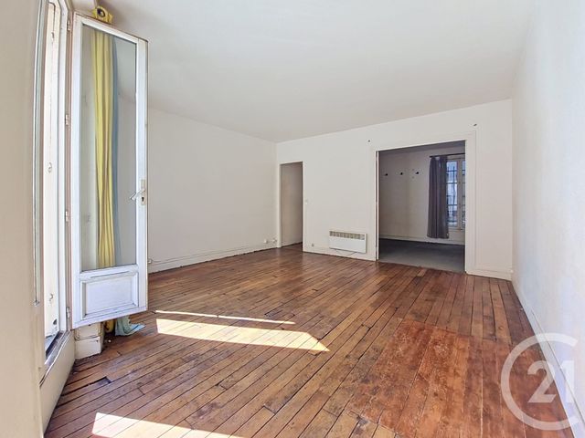 Appartement T3 &agrave; vendre - 3 pi&egrave;ces - 71,32 m2 - Paris - 75010 - ILE-DE-FRANCE