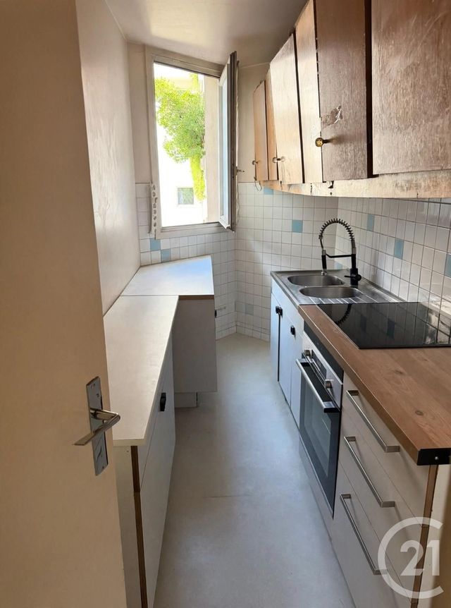 Appartement F3 &agrave; vendre - 3 pi&egrave;ces - 65,34 m2 - Paris - 75003 - ILE-DE-FRANCE