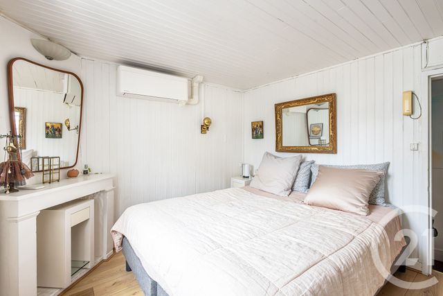 Appartement T2 &agrave; vendre - 2 pi&egrave;ces - 49,72 m2 - Paris - 75006 - ILE-DE-FRANCE