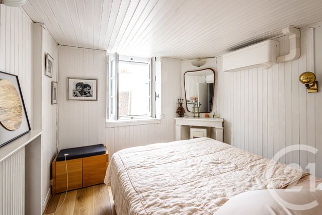 Appartement T2 &agrave; vendre - 2 pi&egrave;ces - 49,72 m2 - Paris - 75006 - ILE-DE-FRANCE