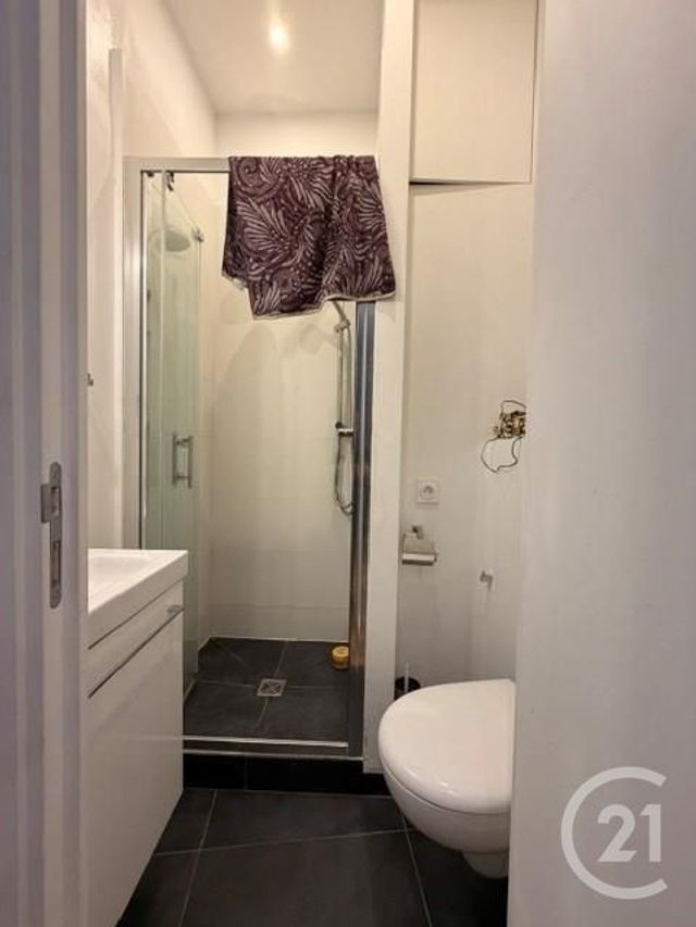 Appartement Studio &agrave; vendre - 1 pi&egrave;ce - 26 m2 - Paris - 75006 - ILE-DE-FRANCE