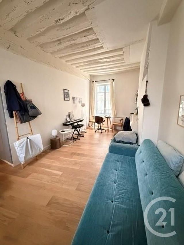 appartement - PARIS - 75006