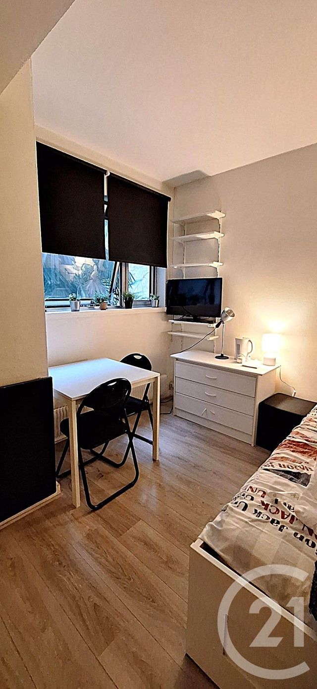 Appartement F1 &agrave; louer - 1 pi&egrave;ce - 10 m2 - Paris - 75007 - ILE-DE-FRANCE