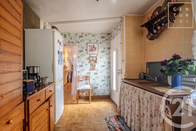 Maison &agrave; vendre - 5 pi&egrave;ces - 90,05 m2 - Hautmont - 59 - NORD-PAS-DE-CALAIS