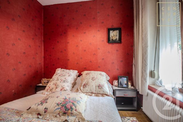 Maison &agrave; vendre - 5 pi&egrave;ces - 90,05 m2 - Hautmont - 59 - NORD-PAS-DE-CALAIS