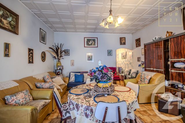 Maison &agrave; vendre - 5 pi&egrave;ces - 90,05 m2 - Hautmont - 59 - NORD-PAS-DE-CALAIS