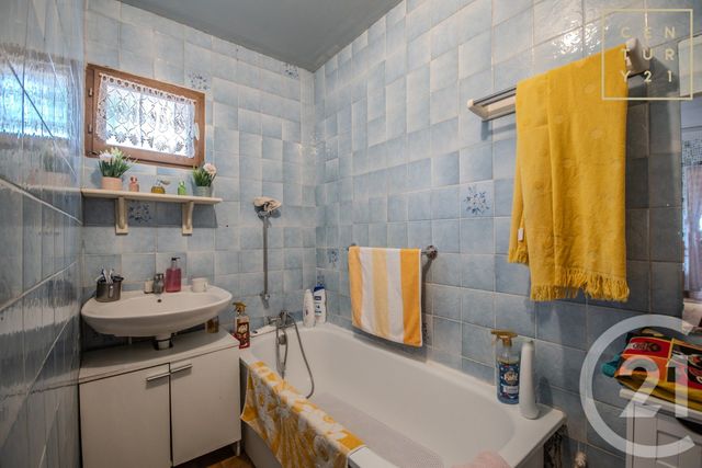 Maison &agrave; vendre - 5 pi&egrave;ces - 90,05 m2 - Hautmont - 59 - NORD-PAS-DE-CALAIS