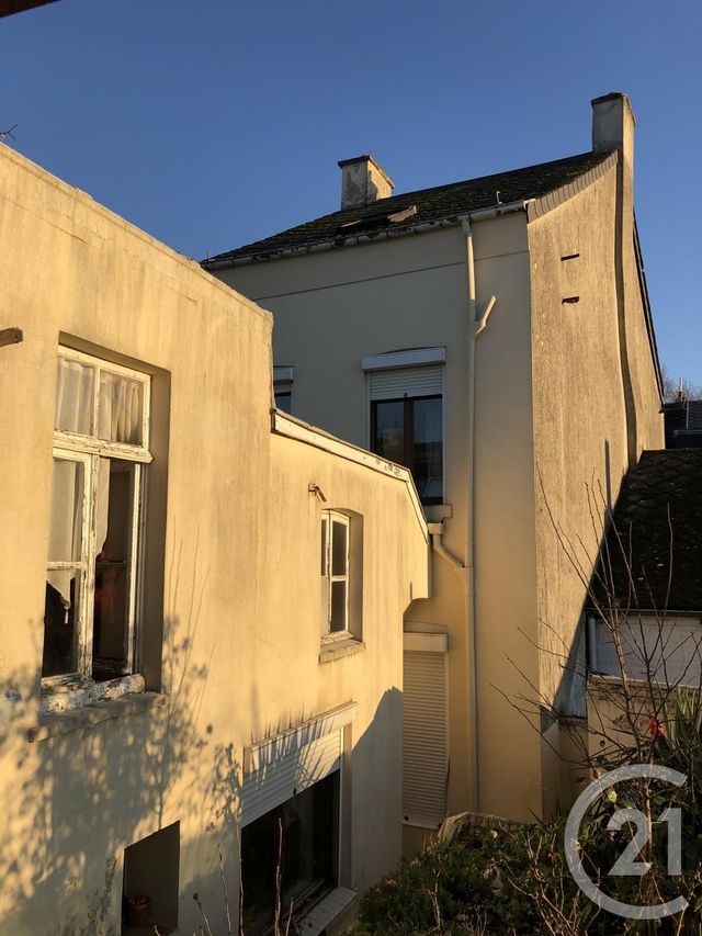 Maison &agrave; vendre - 5 pi&egrave;ces - 90,05 m2 - Hautmont - 59 - NORD-PAS-DE-CALAIS
