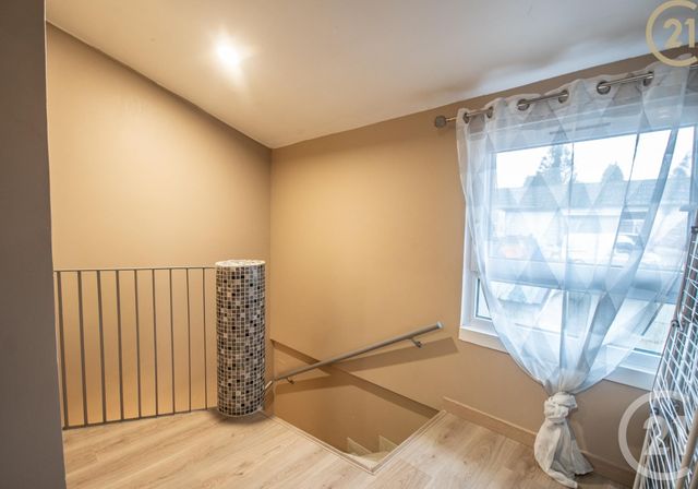 Maison à vendre - 1 pièce - 109,08 m2 - Hautmont - 59 - NORD-PAS-DE-CALAIS