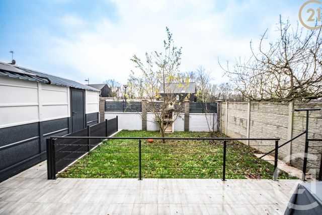 Maison à vendre - 1 pièce - 109,08 m2 - Hautmont - 59 - NORD-PAS-DE-CALAIS