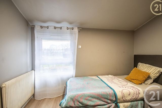 Maison à vendre - 1 pièce - 109,08 m2 - Hautmont - 59 - NORD-PAS-DE-CALAIS