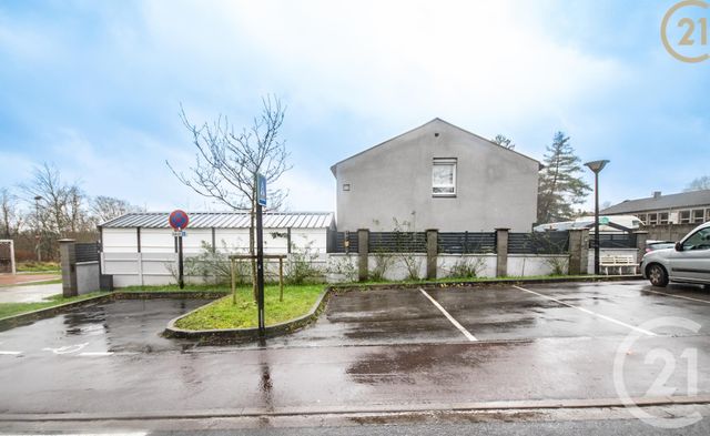 Maison à vendre - 1 pièce - 109,08 m2 - Hautmont - 59 - NORD-PAS-DE-CALAIS